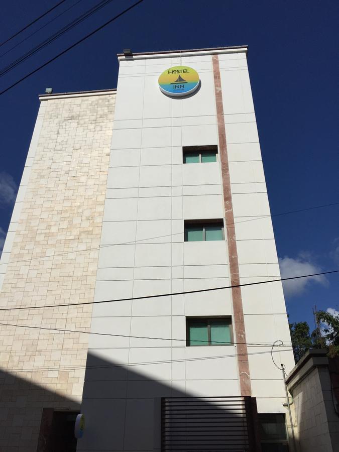 Hotel Inn Cancun Exterior photo