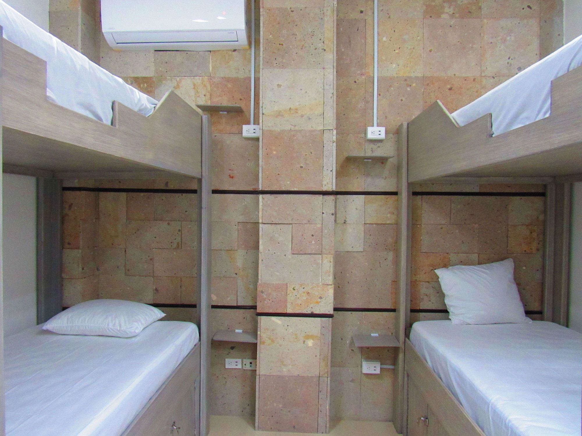 Hotel Inn Cancun Exterior photo